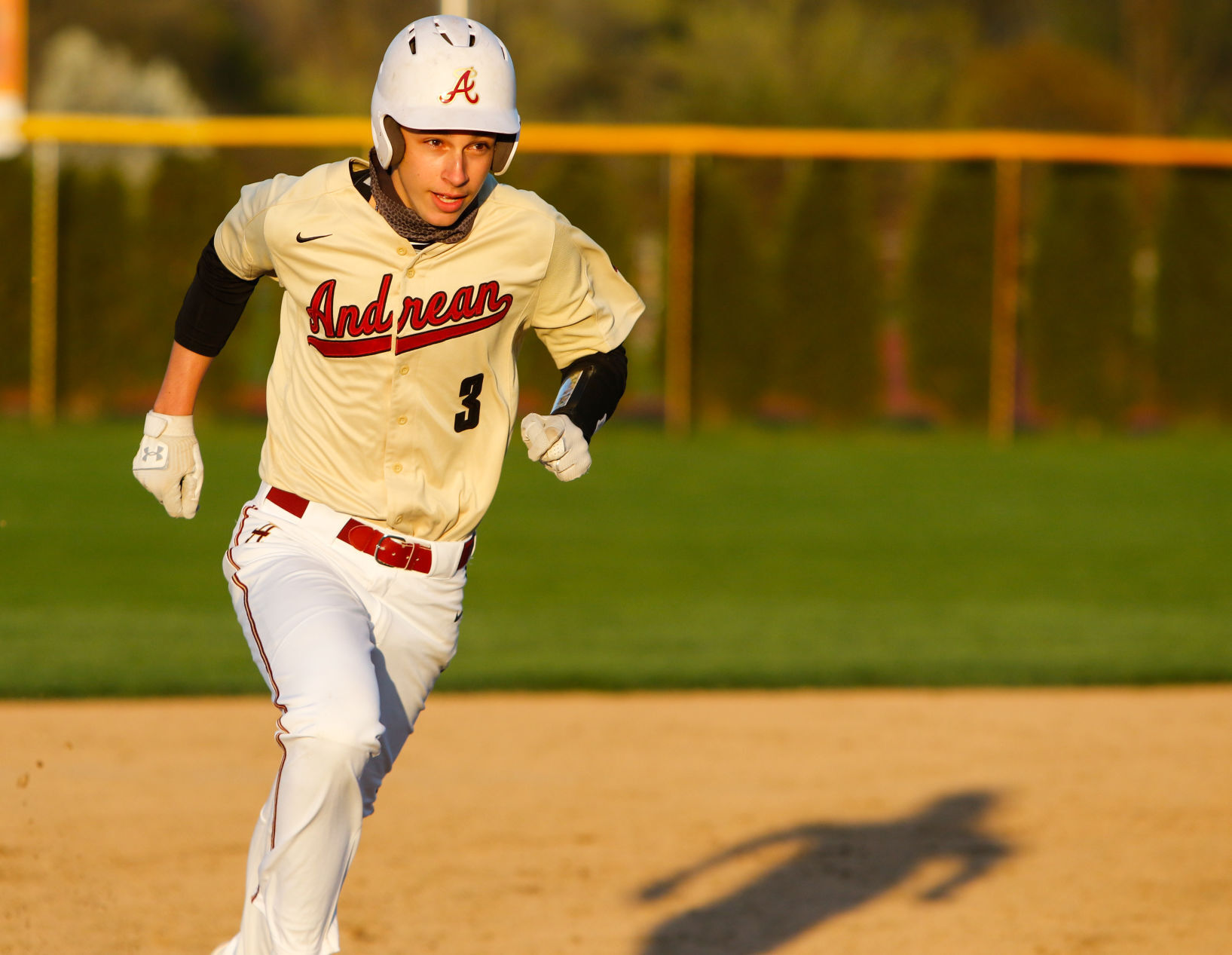Gallery: Munster at Andrean baseball